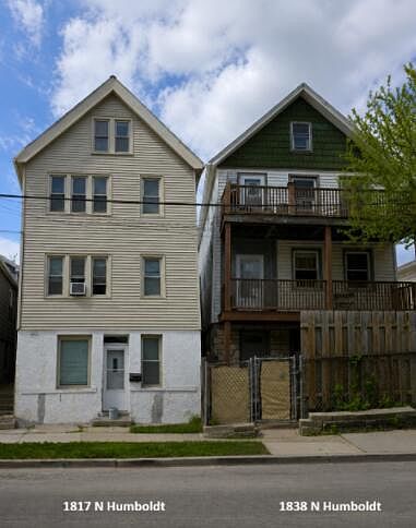 1st image of 1817 N Humboldt AVENUE #1838 N Humboldt