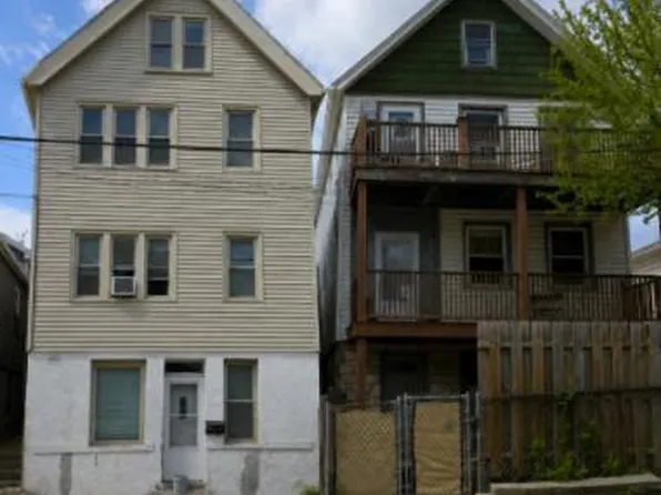 1817 N Humboldt AVENUE #1838 N Humboldt, Milwaukee, WI 53202