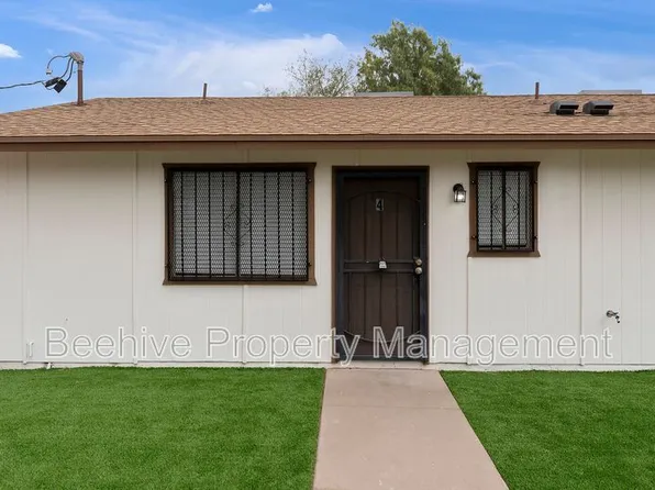 1634 E Monroe St, Phoenix, AZ