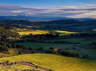 6014 Skyline Ln, Bozeman, MT 59715