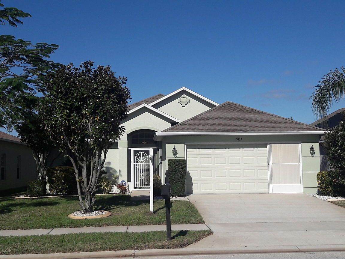 5063 Outlook Dr, Melbourne, FL 32940 Zillow