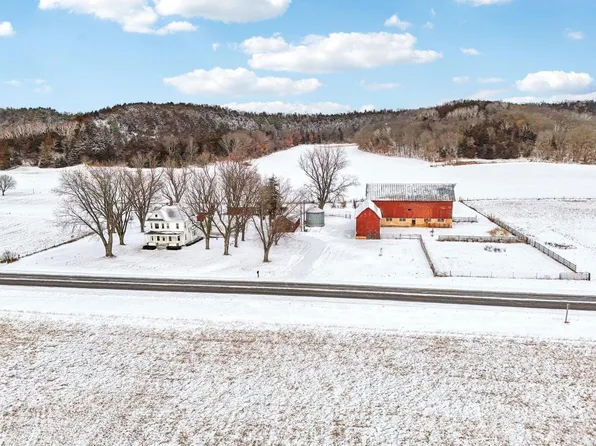 9874 Highway 19, Mazomanie, WI 53560