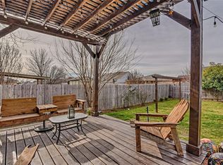 6710 Bighorn Rdg, Arlington, TX 76002