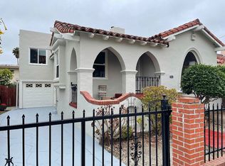 2527 Cordova St, Oakland, CA 94602