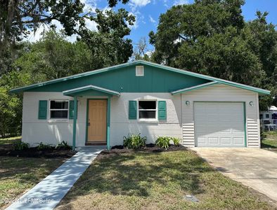 2608 OAK Street, Palatka, FL, 32177