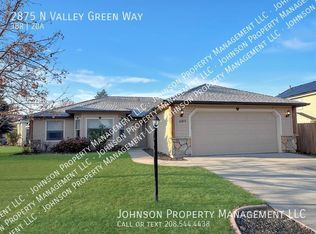 2875 N Valley Green Way, Meridian, ID 83642