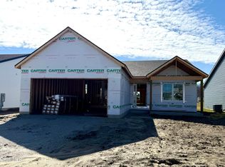 5026 Easton Dr, Oregon, OH 43616