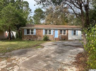 508 W Cox Ferry Rd, Conway, SC 29526