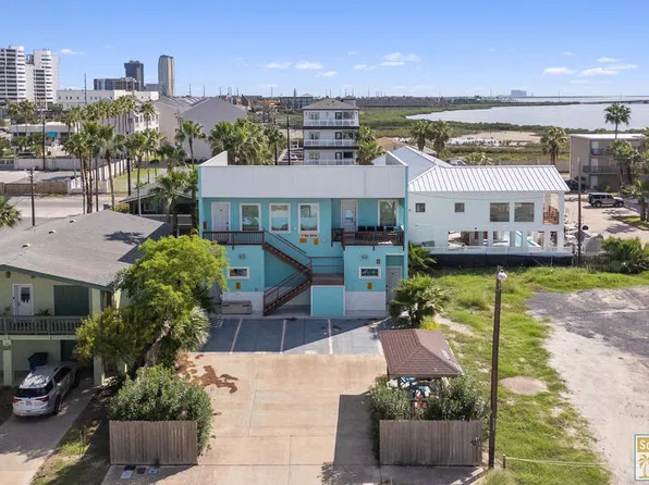 111 W Marisol Dr, South Padre Island, TX 78597