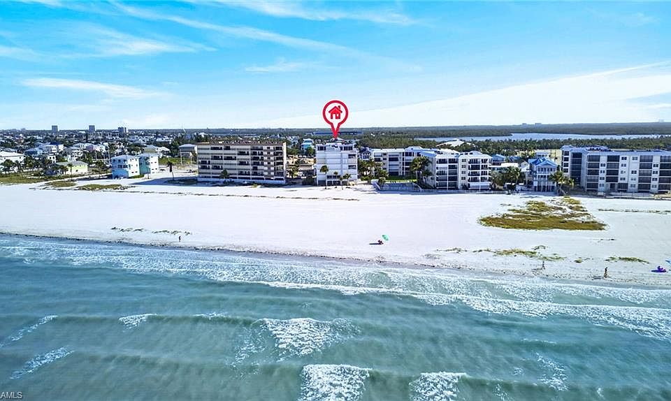 1st image of 2560 Estero BLVD #5C