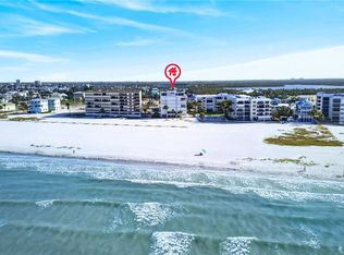 2560 Estero BLVD #5C, FORT MYERS BEACH, FL 33931
