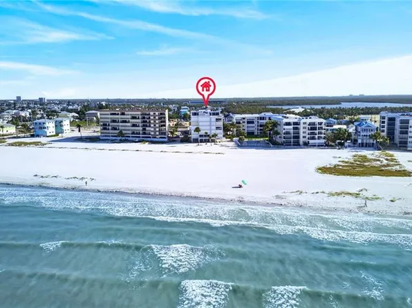 2560 Estero BLVD #5C, FORT MYERS BEACH, FL 33931