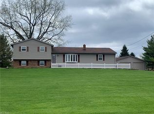 1399 County Road 1356, Ashland, OH 44805