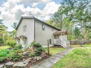 451 Woodland Dr, Olive, NY 12461