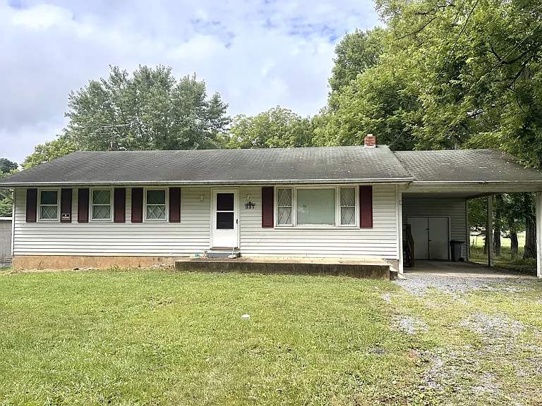 337 County Line Dr — Photo 1