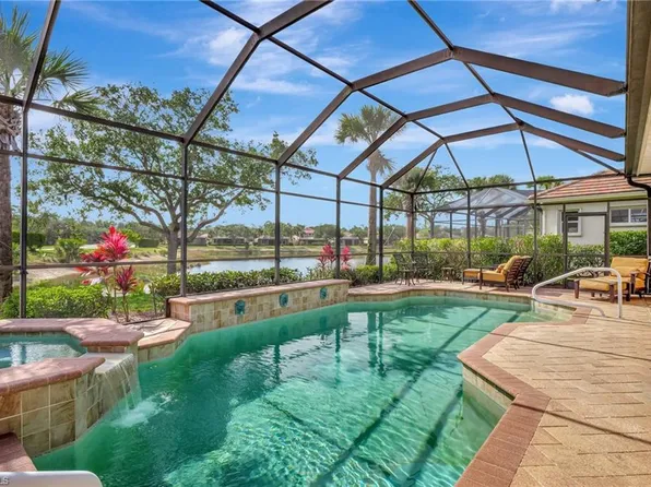 7903 Founders CIR, NAPLES, FL 34104