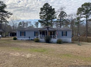 2257 Jackson Liberty Dr NW, Brookhaven, MS 39601