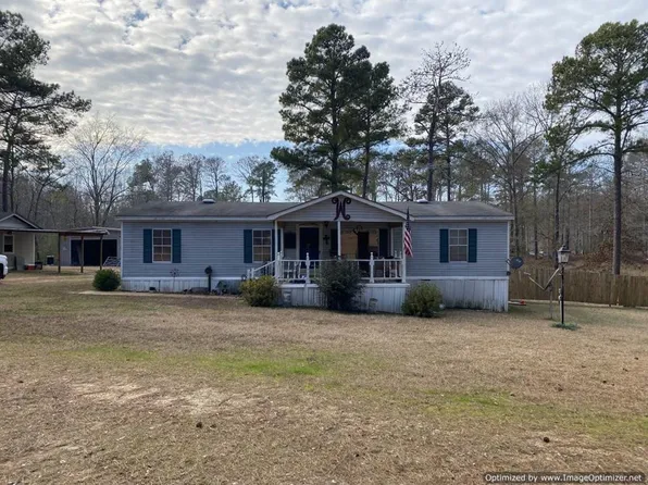 2257 Jackson Liberty Dr NW, Brookhaven, MS 39601