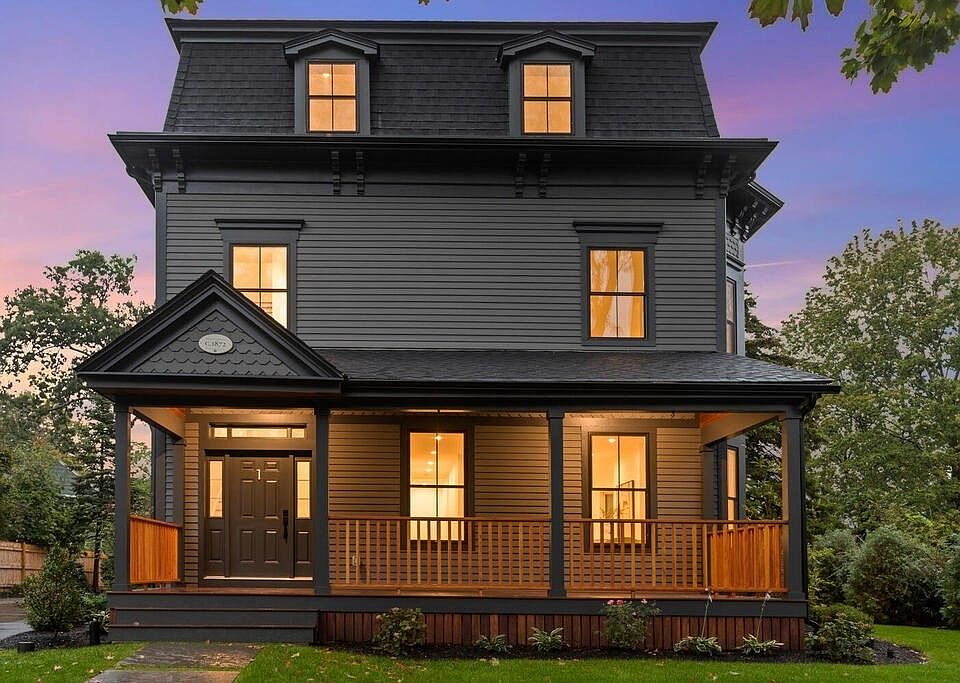 1st image of 70 Walker St #1A