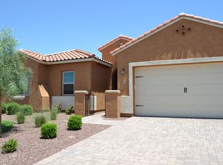 4111 S Ellesmere St, Gilbert, AZ 85297