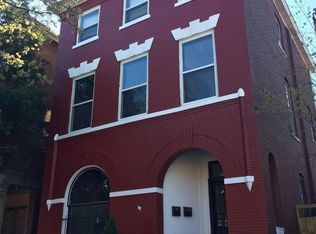 1108 S 1st Street, Louisville, KY 40203