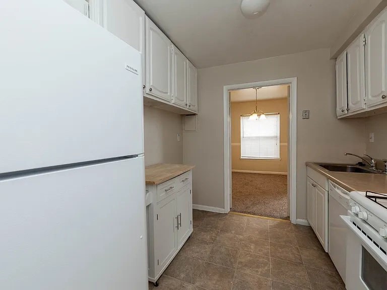 3827 Saint Barnabas Rd #T1 — Photo 5