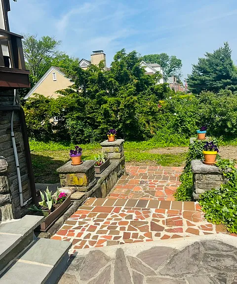 644 Drexel Ave #B — Photo 23