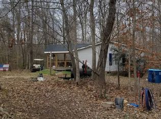 107 White Oak Ln, Mocksville, NC 27028