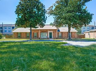 15019 Mintz Ln, Houston, TX 77014