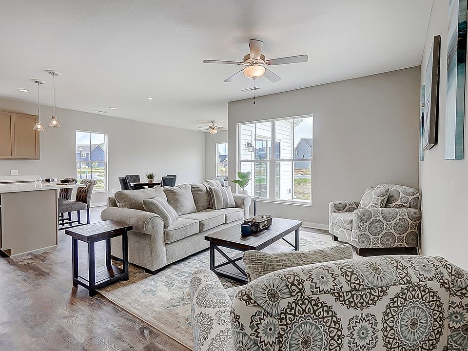 Mainstay w/ Morning Room Plan, Boulder Reserve, Delaware, OH 43015 Zillow