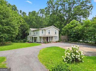 167 Rivertown Rd, Fairburn, GA 30213