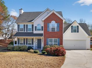 3549 Cherry Blossom Ln, Loganville, GA 30052