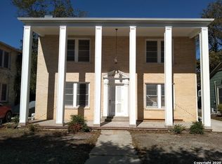 547 Donaldson Ave, San Antonio, TX 78201