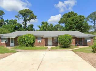 923 Bremen Ave #A-B, Pensacola, FL 32507