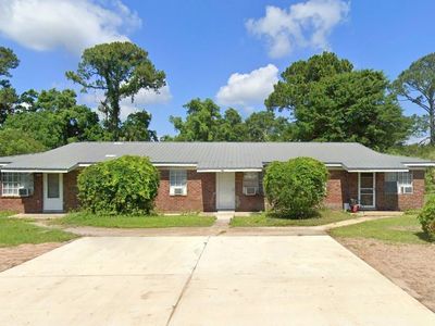 923 Bremen Ave #A-b, Pensacola, FL, 32507