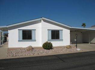 7638 W Edgestone St, Tucson, AZ 85735