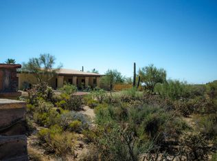 8201 E Smokehouse Trl, Scottsdale, AZ 85266