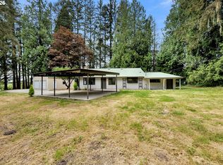 30921 NW Spencer Rd, Ridgefield, WA 98642
