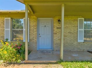 1605 White Oak Ct, Denton, TX 76209