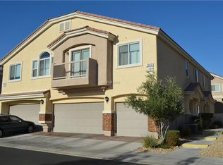 2060 Overton Beach St UNIT 102, Las Vegas, NV 89156
