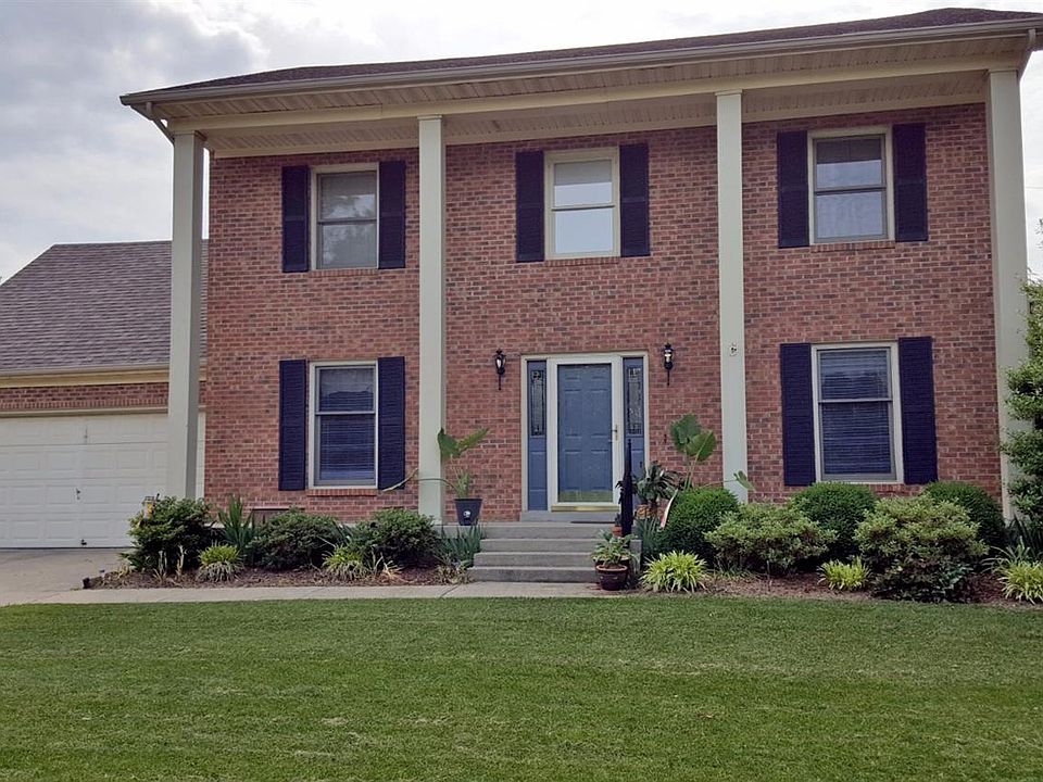 1st image of 3925 Forsythe Dr