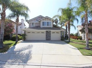 14137 Exeter Ct, Fontana, CA 92336
