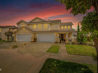 1117 Vaquero Dr, Oxnard, CA, 93030