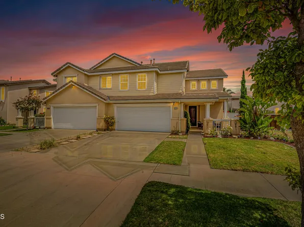 1117 Vaquero Dr, Oxnard, CA 93030