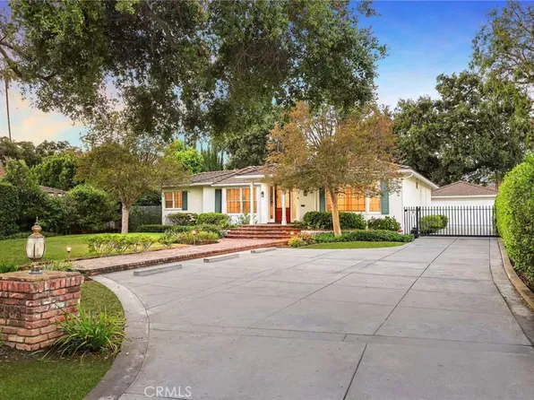 2689 E California Blvd, San Marino, CA 91108