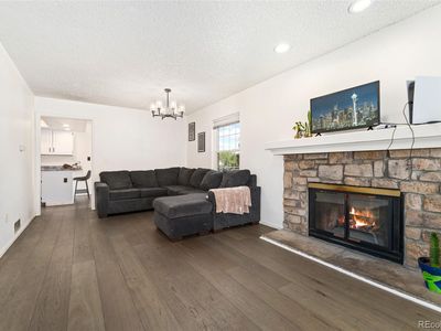 1370 S Idalia Street #A, Aurora, CO, 80017