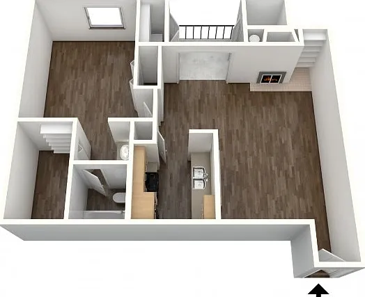 Centre Oaks Apartments — Photo 152