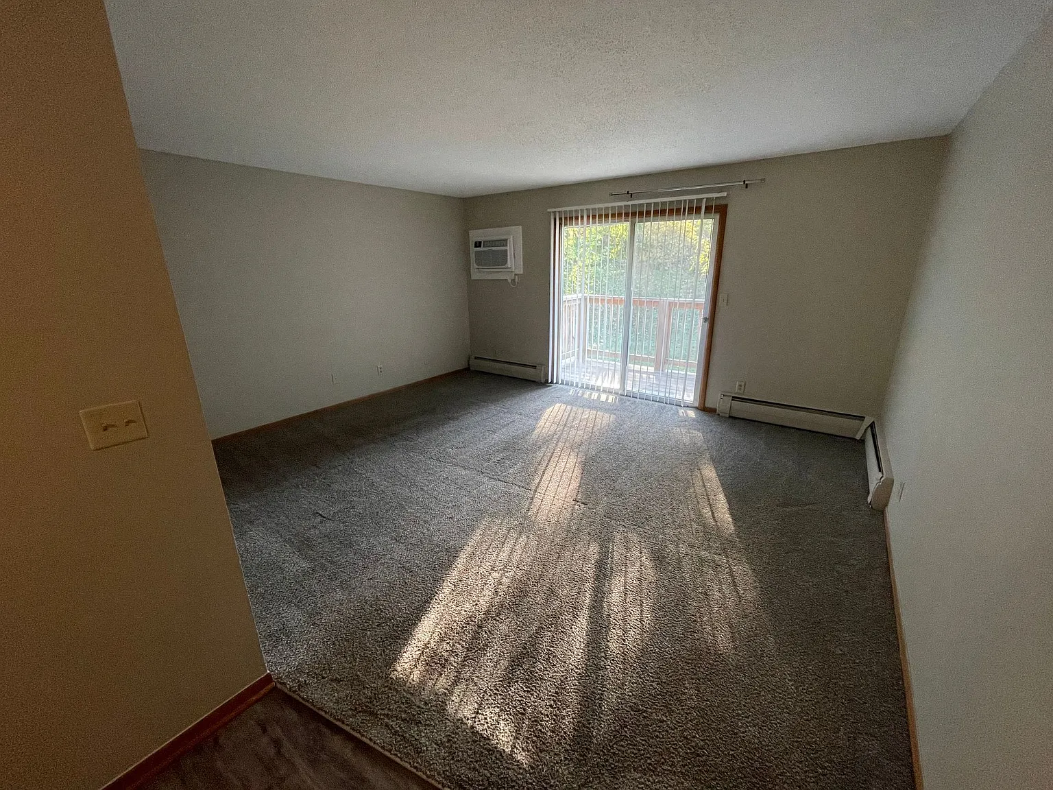 Tonawanda Apartments — Photo 2