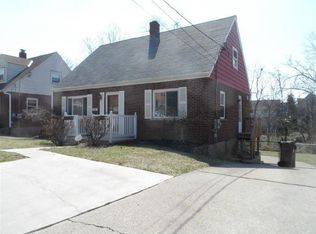 2222 Joyce Ave, Newport, KY