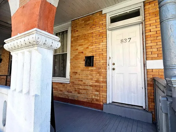 837 E State St, Trenton, NJ 08609